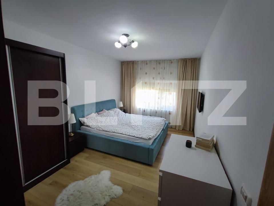 Apartament de vânzare 3 camere Dumbravita - 166460AV | BLITZ Timișoara | Poza2