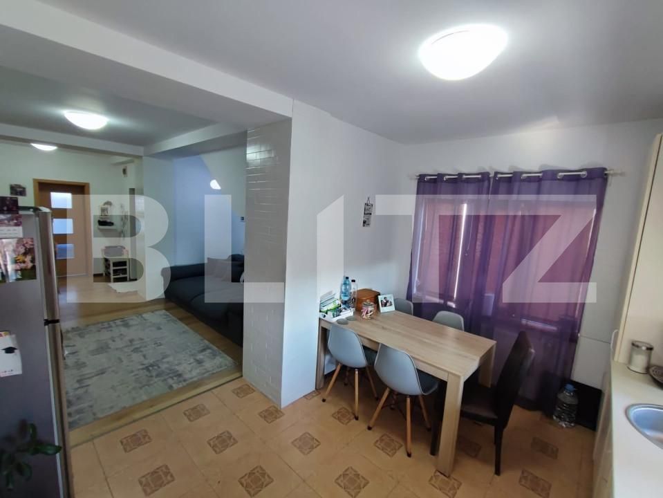Apartament de vânzare 3 camere Dumbravita - 166460AV | BLITZ Timișoara | Poza4