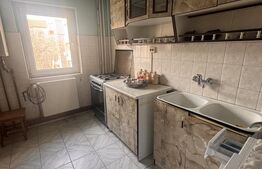 Apartament 2 camere, 46 mp, zona Aradului