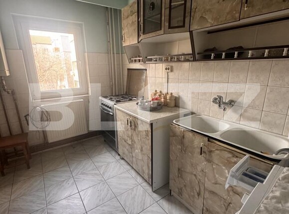 Apartament de închiriat 2 camere Aradului - 166468AI | BLITZ Timișoara | Poza8