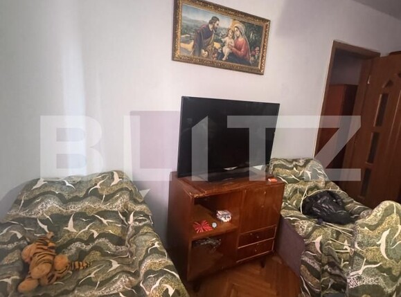 Apartament de închiriat 2 camere Aradului - 166468AI | BLITZ Timișoara | Poza3