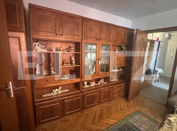 Apartament de închiriat 2 camere Aradului - 166468AI | BLITZ Timișoara | Poza1