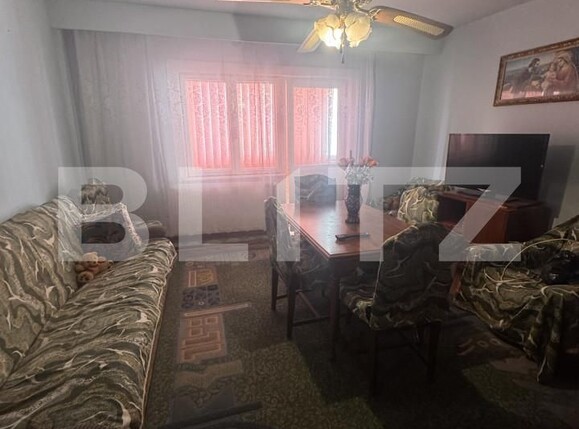 Apartament de închiriat 2 camere Aradului - 166468AI | BLITZ Timișoara | Poza4