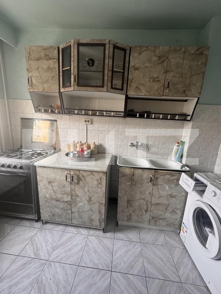 Apartament de închiriat 2 camere Aradului - 166468AI | BLITZ Timișoara | Poza6