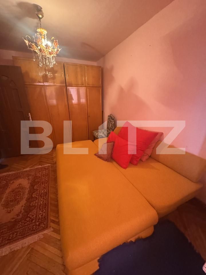 Apartament de închiriat 2 camere Aradului - 166468AI | BLITZ Timișoara | Poza7