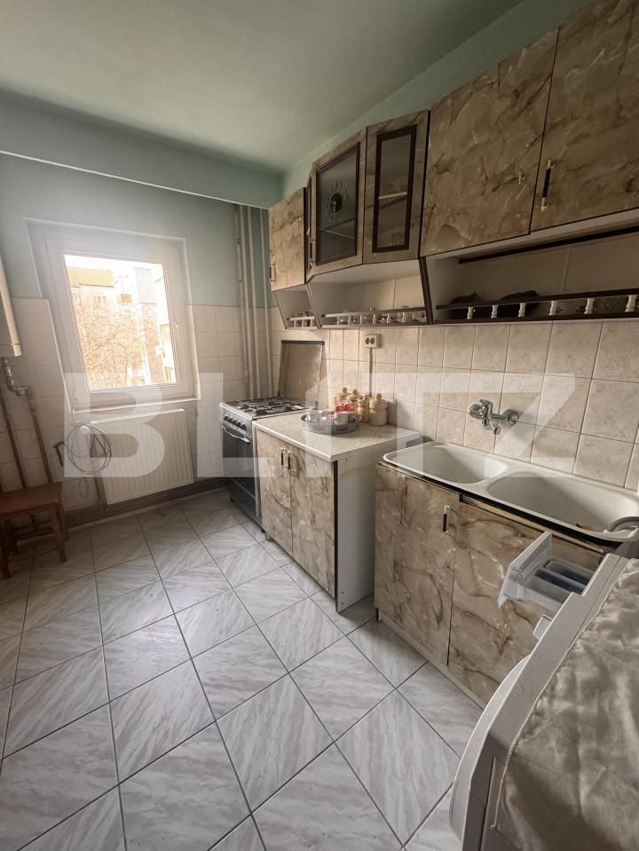 Apartament de închiriat 2 camere Aradului - 166468AI | BLITZ Timișoara | Poza8