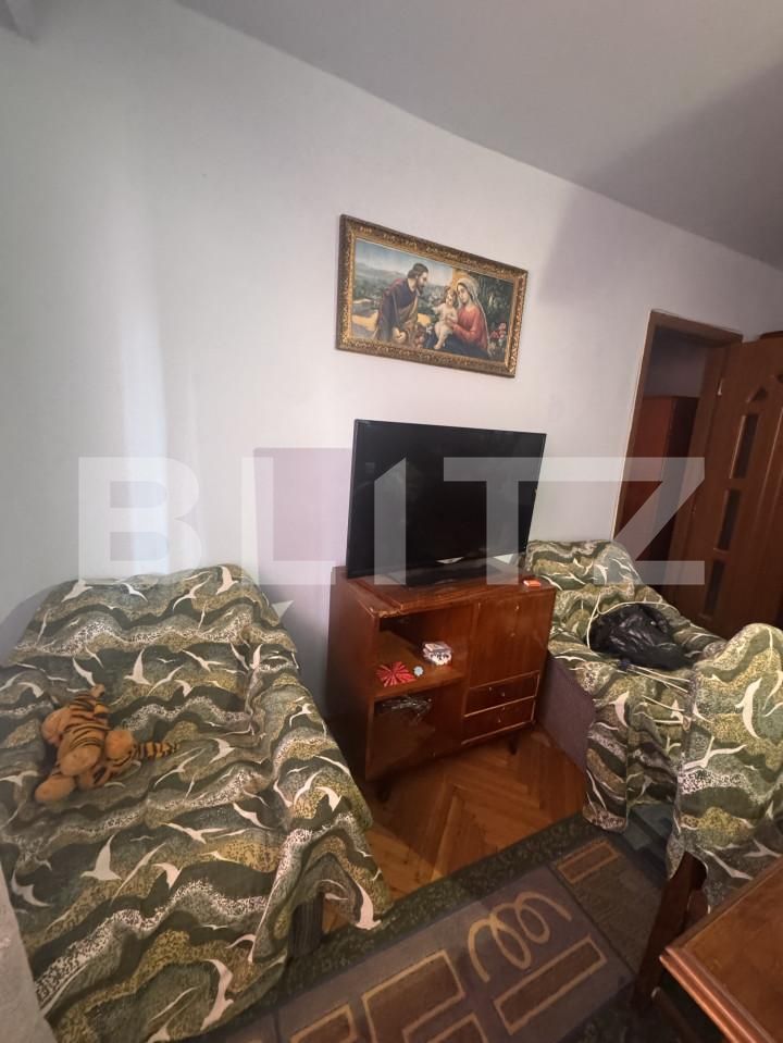 Apartament de închiriat 2 camere Aradului - 166468AI | BLITZ Timișoara | Poza3