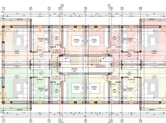 Teren de vânzare Giroc - 166534TV | BLITZ Timișoara | Poza2
