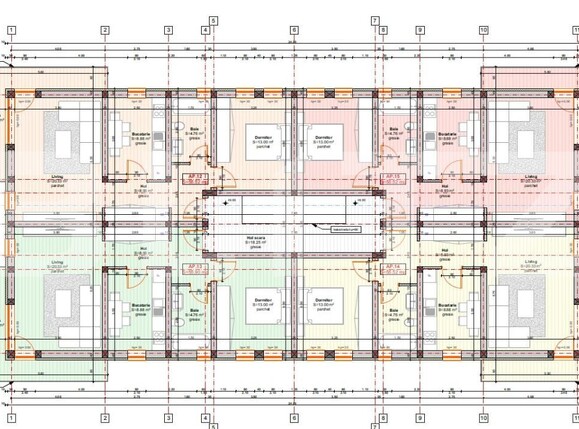 Teren de vânzare Giroc - 166534TV | BLITZ Timișoara | Poza3