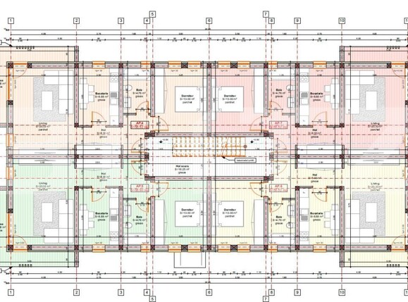 Teren de vânzare Giroc - 166534TV | BLITZ Timișoara | Poza1