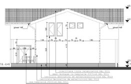 Casa individuala, St= 460mp, Su-145.26 mp, 5 camere, Giroc