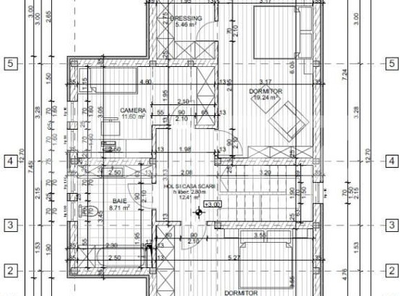 Casa de vânzare 5 camere Giroc - 166543CV | BLITZ Timișoara | Poza2