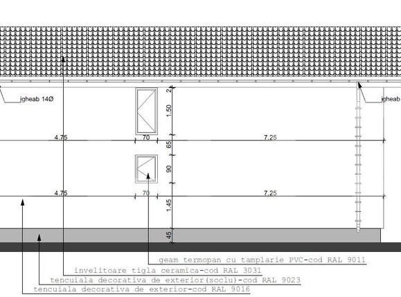Casa de vânzare 5 camere Giroc - 166543CV | BLITZ Timișoara | Poza5