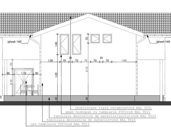 Casa de vânzare 5 camere Giroc - 166543CV | BLITZ Timișoara | Poza6