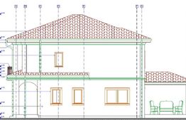 Duplex 4 camere, Su = 108mp, St=333mp, Giroc