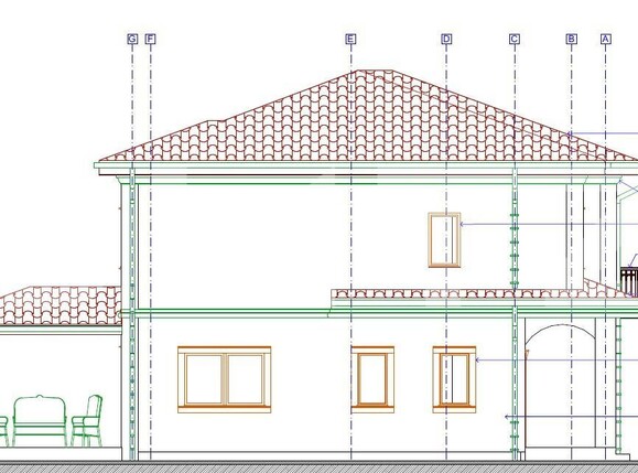 Casa de vânzare 4 camere Giroc - 166546CV | BLITZ Timișoara | Poza3