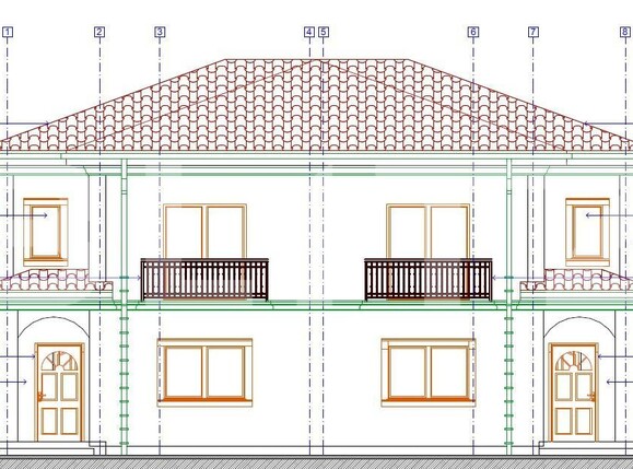 Casa de vânzare 4 camere Giroc - 166546CV | BLITZ Timișoara | Poza6