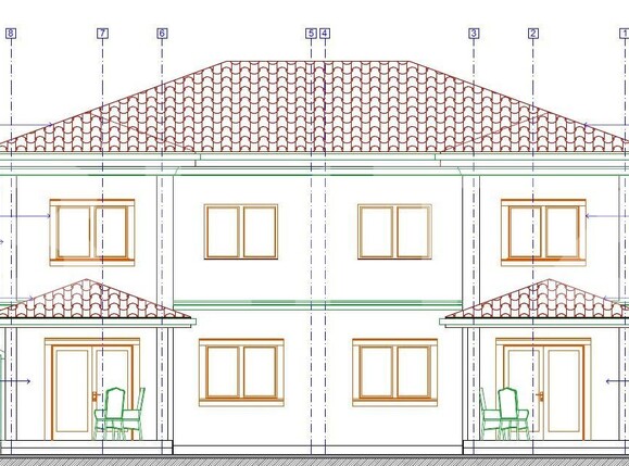 Casa de vânzare 4 camere Giroc - 166546CV | BLITZ Timișoara | Poza4