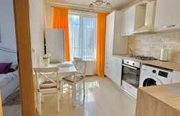 Apartament cu 1 cameră, 30mp, Locație excelentă, Giroc