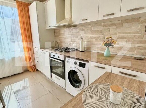 Garsonieră de vânzare Giroc - 166551AV | BLITZ Timișoara | Poza3