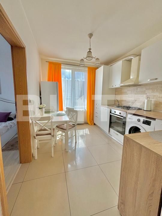 Garsonieră de vânzare Giroc - 166551AV | BLITZ Timișoara | Poza4