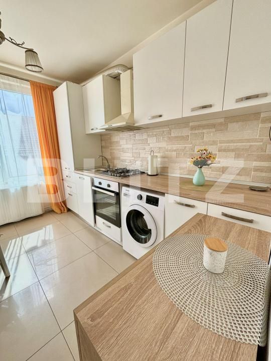 Garsonieră de vânzare Giroc - 166551AV | BLITZ Timișoara | Poza3