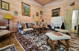 Casa la curte comuna, 150 mp utili, Parcul Gheorghe Doja!