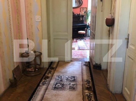 Casa de vânzare 4 camere P-ta Maria - 166616CV | BLITZ Timișoara | Poza3
