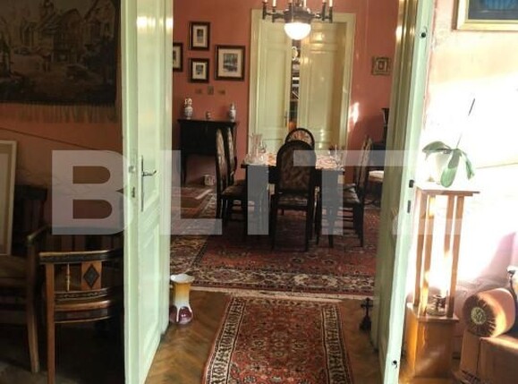 Casa de vânzare 4 camere P-ta Maria - 166616CV | BLITZ Timișoara | Poza2