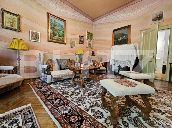 Casa de vânzare 4 camere P-ta Maria - 166616CV | BLITZ Timișoara | Poza1