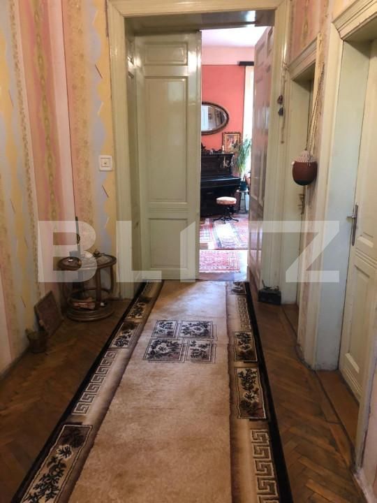 Casa de vânzare 4 camere P-ta Maria - 166616CV | BLITZ Timișoara | Poza3