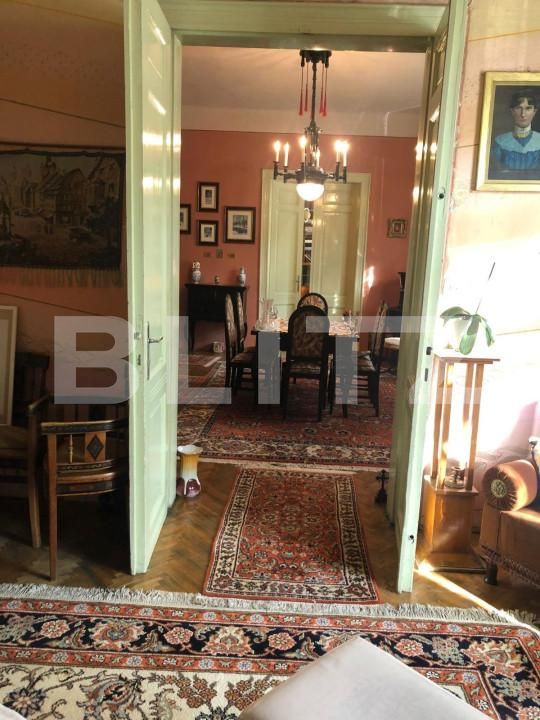 Casa de vânzare 4 camere P-ta Maria - 166616CV | BLITZ Timișoara | Poza2