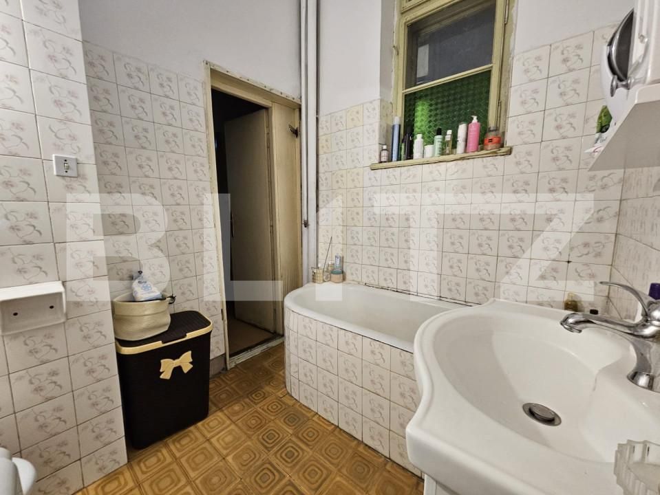 Casa de vânzare 4 camere P-ta Maria - 166616CV | BLITZ Timișoara | Poza8
