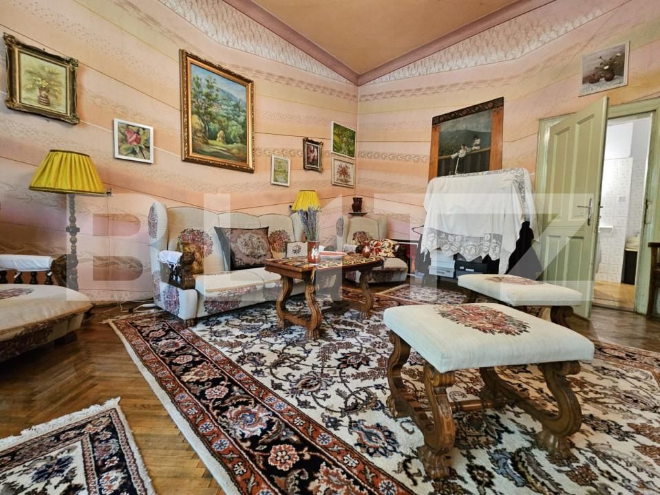 Casa de vânzare 4 camere P-ta Maria - 166616CV | BLITZ Timișoara | Poza1