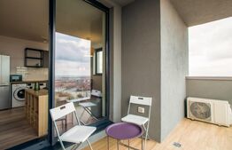 Apartament cu 2 camere, zona Take Ionescu (ISHO)