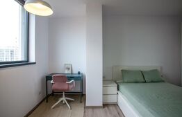 Apartament cu 2 camere, zona Take Ionescu (ISHO)