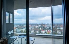 Apartament cu 2 camere, zona Take Ionescu (ISHO)