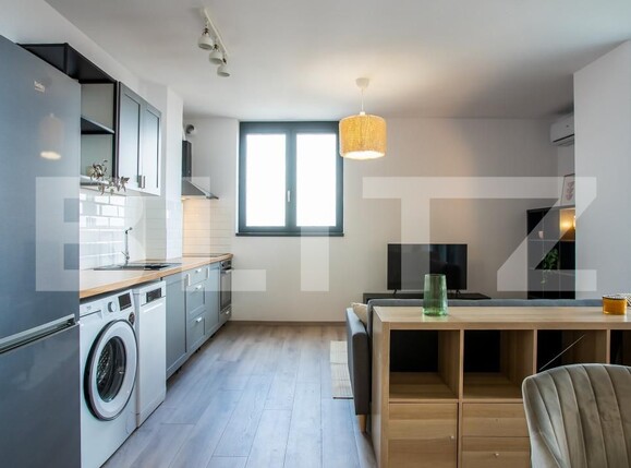 Apartament de închiriat 2 camere Take Ionescu - 166699AI | BLITZ Timișoara | Poza5