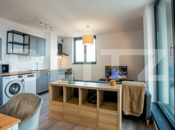 Apartament de închiriat 2 camere Take Ionescu - 166699AI | BLITZ Timișoara | Poza1