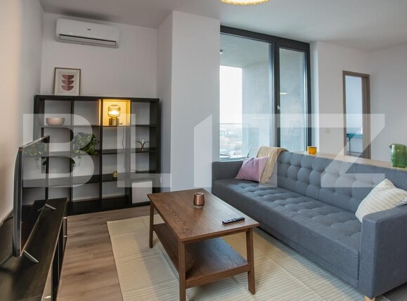 Apartament de închiriat 2 camere Take Ionescu - 166699AI | BLITZ Timișoara | Poza2