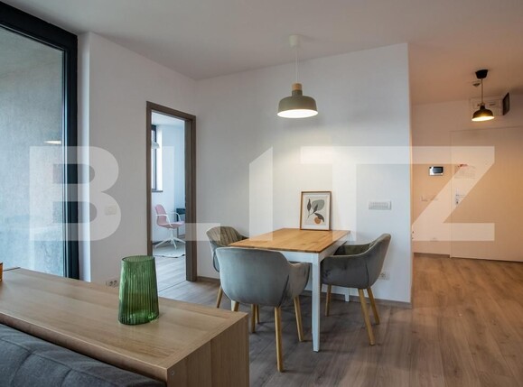 Apartament de închiriat 2 camere Take Ionescu - 166699AI | BLITZ Timișoara | Poza3