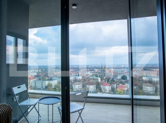 Apartament de închiriat 2 camere Take Ionescu - 166699AI | BLITZ Timișoara | Poza9