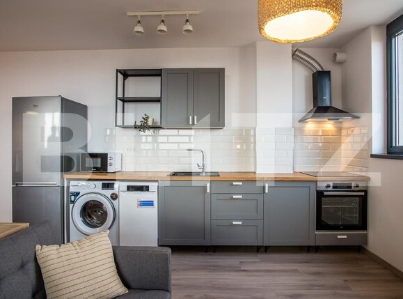 Apartament de închiriat 2 camere Take Ionescu - 166699AI | BLITZ Timișoara | Poza4