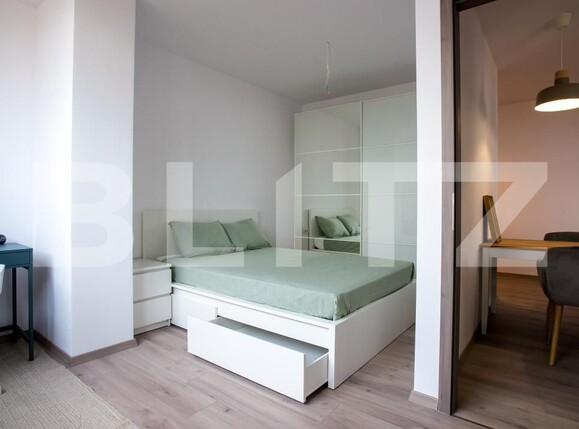 Apartament de închiriat 2 camere Take Ionescu - 166699AI | BLITZ Timișoara | Poza6