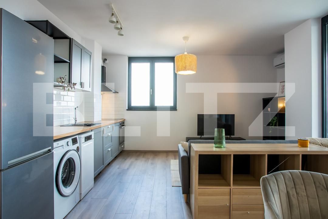 Apartament de închiriat 2 camere Take Ionescu - 166699AI | BLITZ Timișoara | Poza5