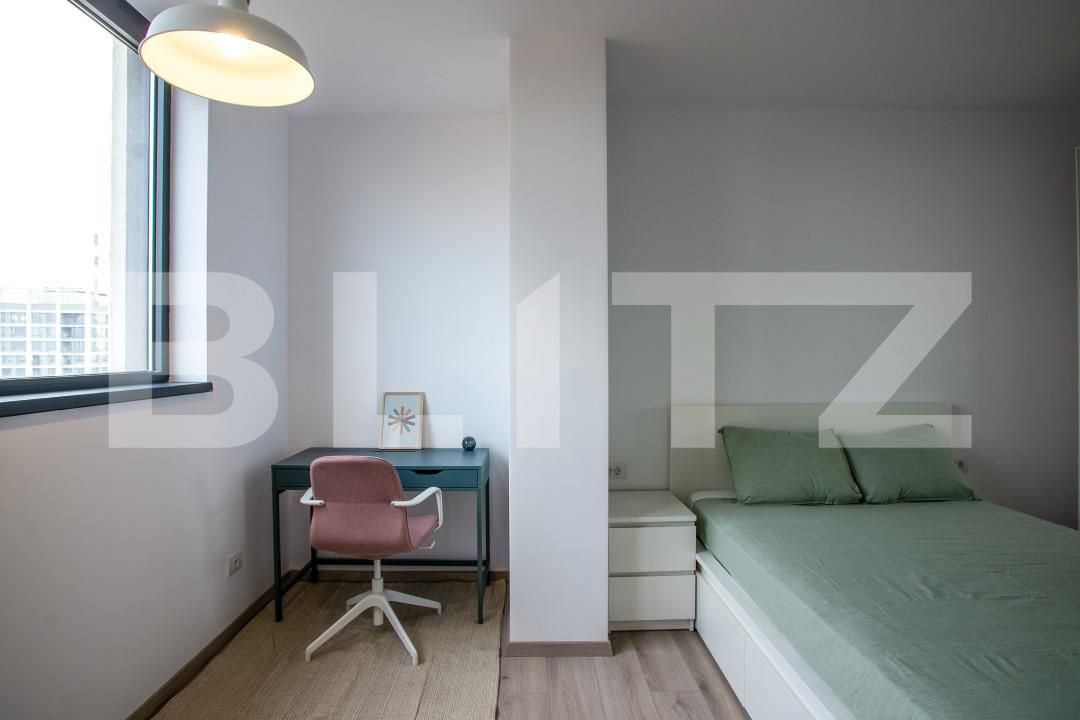 Apartament de închiriat 2 camere Take Ionescu - 166699AI | BLITZ Timișoara | Poza7