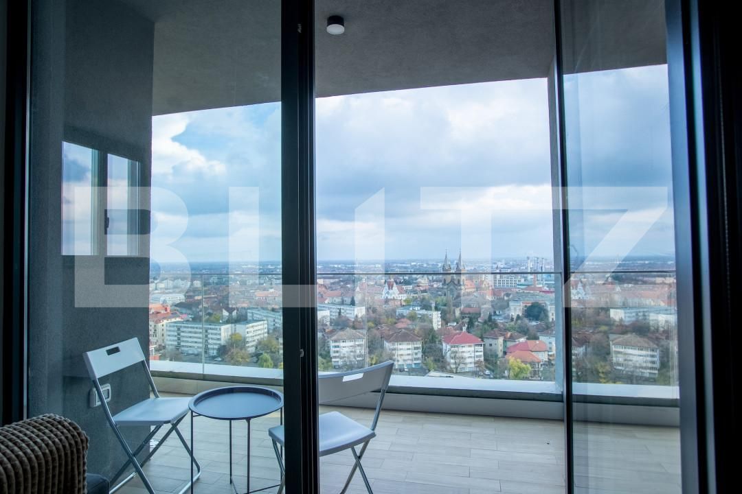 Apartament de închiriat 2 camere Take Ionescu - 166699AI | BLITZ Timișoara | Poza9