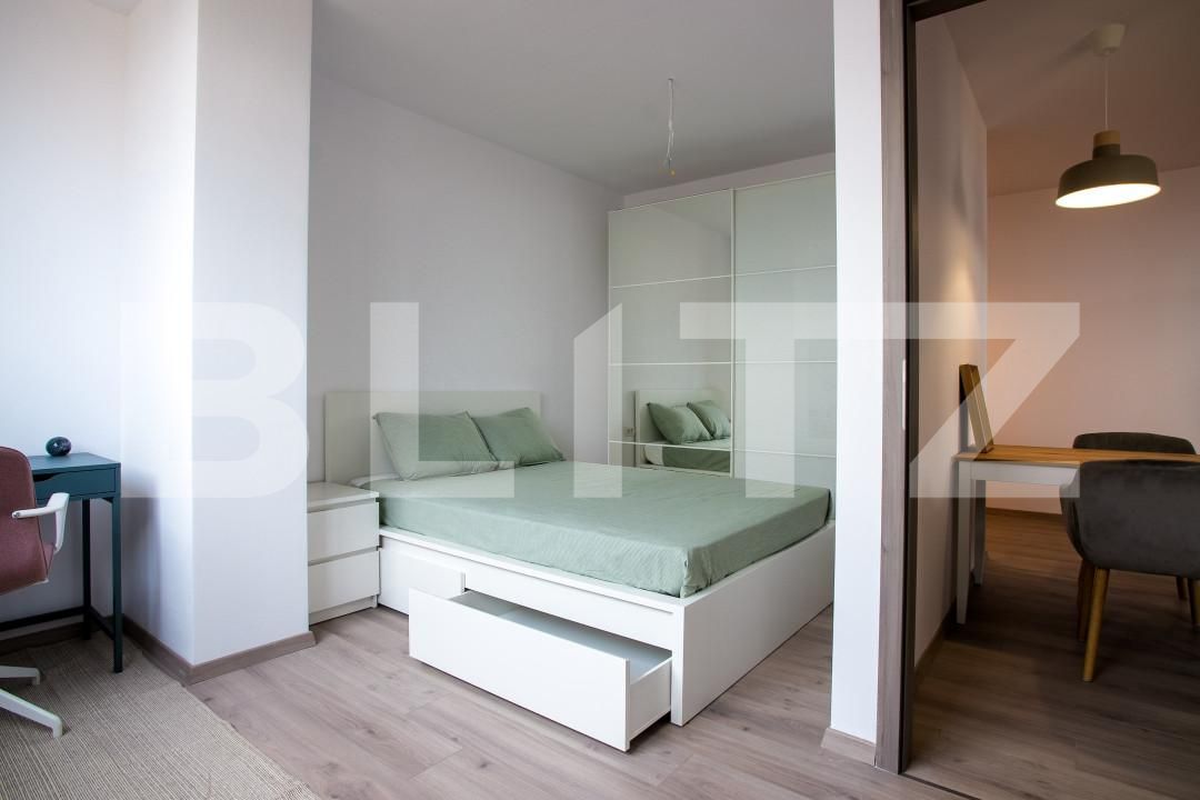 Apartament de închiriat 2 camere Take Ionescu - 166699AI | BLITZ Timișoara | Poza6