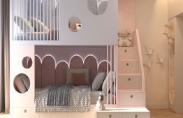 Apartamente cu 2 si 3 camere, zona Braytim  (TVA 9% inclus)