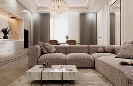 Apartamente cu 2 si 3 camere, zona Braytim  (TVA 9% inclus)